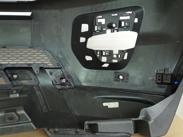 фото thumb №13, Оригинальный бампер переднее pdc камера evoque autobiography 2012-15 lr059631