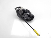 Купить Vauxhall insignia замок дверь передних перед prawidłowy 2013 estate дизель, фото thumb