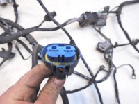 фото thumb №6, Жгут электропроводка отсек двигателя renault laguna iii 2.0 dci 240140086r