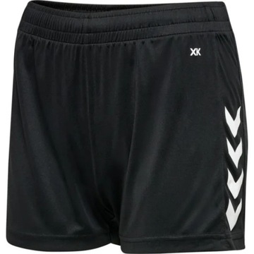 SPODENKI DAMSKIE hmlCORE XK ROZMIAR XL
