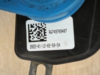 Оригинальный заливная горловина бак омывателя bmw g26 g20 g22 7427885 7497094 27km с Разборки, фото thumb