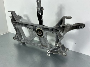 фото thumb №13, Подрамник передние volkswagen passat b8 2016 3q0199369e