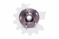 фото thumb №4, Esen skv 29skv515 набор подшипник колеса