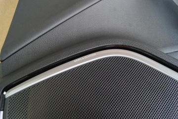 фото thumb №7, Gd audi a3 8v обивка обивка дверь exclusive