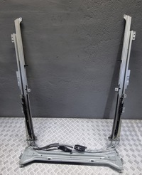 фото thumb №12, Mercedes w212 kombi панорама крыша szyberadchu