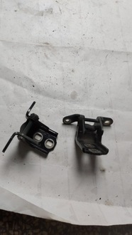 фото thumb №9, Петля двері праві opel insignia a z41c a046574