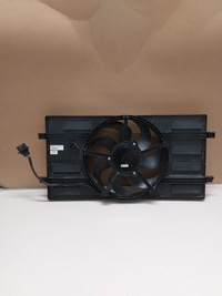 фото thumb №1, Вентилятор vw polo vi 2q0121203 /207 оригинал