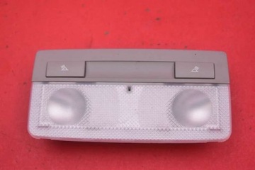 фото thumb №1, Лампа освещение интерьера зад 22774326 opel insignia a 08-14