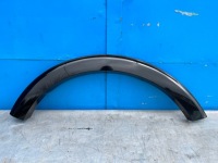 фото thumb №1, Lincoln navigator ii 03- молдинг крила лівий задня