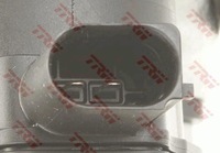 фото thumb №12, Супорт гальмівний audi a6 a6 allroad a7 1.8-4.0 10.