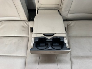 фото thumb №14, Bmw 5 f10 сиденья диван обшивки комплект кожа