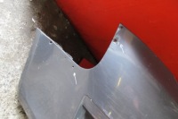 Audi a4 b7 8e 2004-2008 бампер передний перед lx7z Оригинал, фото thumb