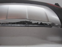 фото thumb №5, Бампер alfa romeo stelvio 18r 4 pdc задня задній