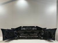 фото thumb №7, Audi a3 8y s-line бампер передній - 15964