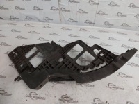 Golf vi 12r кронштейн  фары левый передок  5k0807227a Недорого, фото thumb
