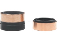 фото thumb №1, Komutator кольцо генератора искра letrika aak3830 asl9052s volvo penta