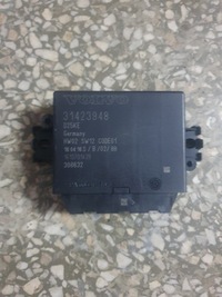 фото thumb №1, Модуль блок управления pdc volvo xc60