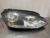 фото thumb №1, Лампа праві перед volkswagen golf vii 7 5g 5g1941006 європа