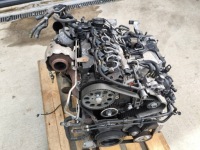 Двигун комплектний  audi a4 a5 q5 itp 2.0 tdi csu csub оригінал !!! Недорого, фото thumb