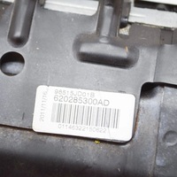 фото thumb №6, Nissan qashqai 2011 подушка воздушная подушка безопасности пассажира