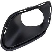 фото thumb №1, Рамка решітка протитуманної фари права jeep cherokee kl 2014-2018 68203220aa