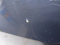 фото thumb №6, Дверь правые правые зад задние vw golf vii sportsvan цвет li7f