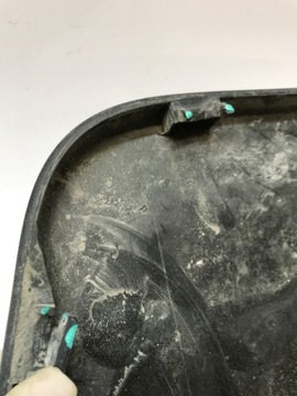 фото thumb №13, Накладка бампера зад градус vw amarok 2h6807943