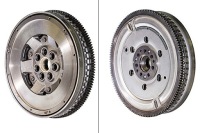 фото thumb №1, Колесо маховик двухмассовый renault grand scenic ii 2.0 szt luk