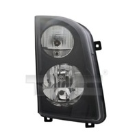 фото thumb №3, Лампа vw crafter 06-13 фара правые