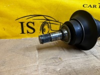 фото thumb №3, Приводной вал перед передняя левый левая mercedes gl x166 4.7 v8 4matic