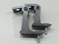 фото thumb №1, Петля петли дверь правый перед audi a4 b9 lak lx7r 8w5831404a