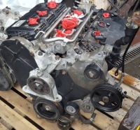 фото thumb №1, Chrysler pacifica 4.0 2007-08r. двигун блок двигуна