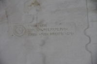 фото thumb №5, Обшивка пол напольная bmw 3 f34 gt anthrazit