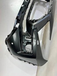 фото thumb №7, Бампер toyota rav4 v lift 22 r- перед pdc передний