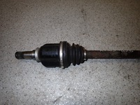 фото thumb №4, Toyota auris 1.33i 06- привідний вал ліва короткий