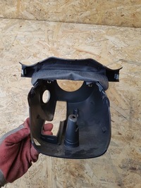 фото thumb №9, Ford transit connect захист колонки кермового