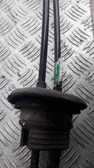 фото thumb №6, Выборщик передач тросы fiat ulysse 2.0 jtd