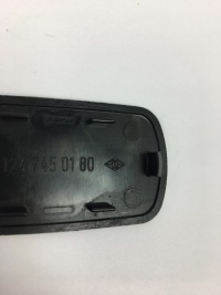 Захист заглушка mercedes w124 a124 кабріолет  1247450180 Зі Шроту, фото thumb