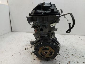 фото thumb №6, Toyota prius iv 1.8eh гибрид двигатель комплектный x2zr-y20