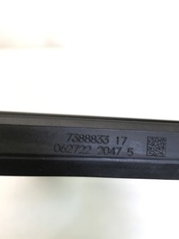 фото thumb №8, Стекло дверь левый задняя bmw x3 g01 f97 7388833