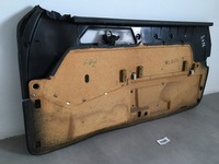 фото thumb №8, Боковина двері лівий перед синій mercedes w124 c124 купе a124 cabrio