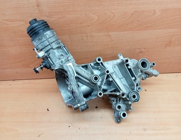 фото thumb №4, Радіаторів масла корпус фільтра zafira c 2.0 cdti