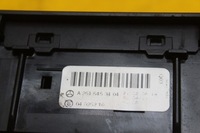 фото thumb №7, Переключатель выключатель света mb w251 a2515453404