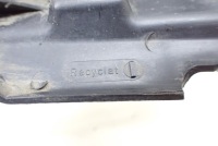фото thumb №10, Накладка молдинг уголок порога правое перед smart fortwo 450 0006031