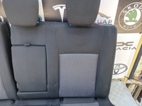 фото thumb №7, Suzki sx4 s-cross заднее сиденье задняя сиденье 14r.