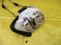 фото thumb №3, Subaru forester iii замок дверь левый задняя