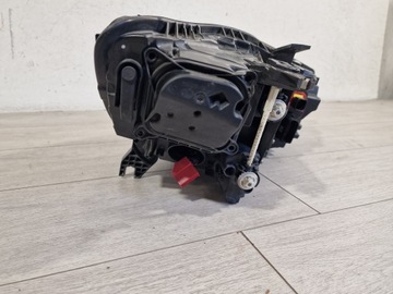 фото thumb №10, Audi a6 c7 4g0 рестайлинг 14-18 matrix полный led левая eu