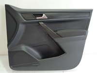 фото thumb №1, Vw caddy iv 2k0 обивка правая перед 2k5867011r