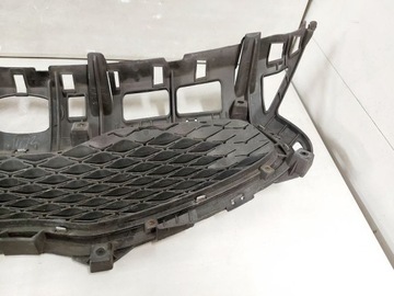 фото thumb №11, Kia carens 4 iv решітка радіатора решітка радіатор перед 86351-a4000