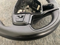 фото thumb №8, Ford mustang mach-e кермо з підігрівом з підігрівом шкіра шкіряний оригінал